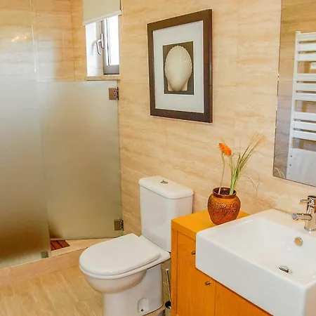 Seixas Sleeps 6 Pool Wifi * Caminha